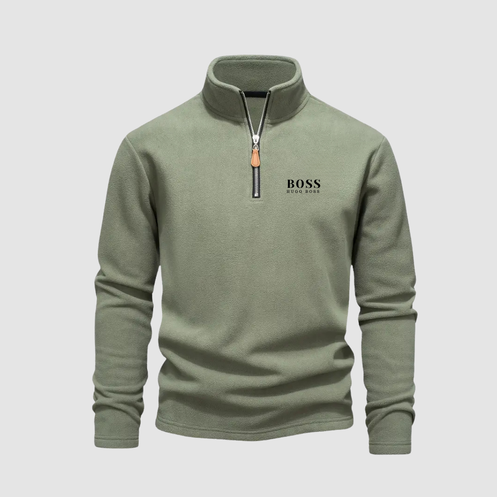HUGO BOSS - JUMPER - 70% OFF