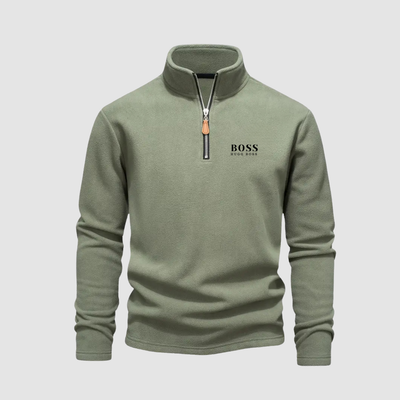 HUGO BOSS - JUMPER - 70% OFF
