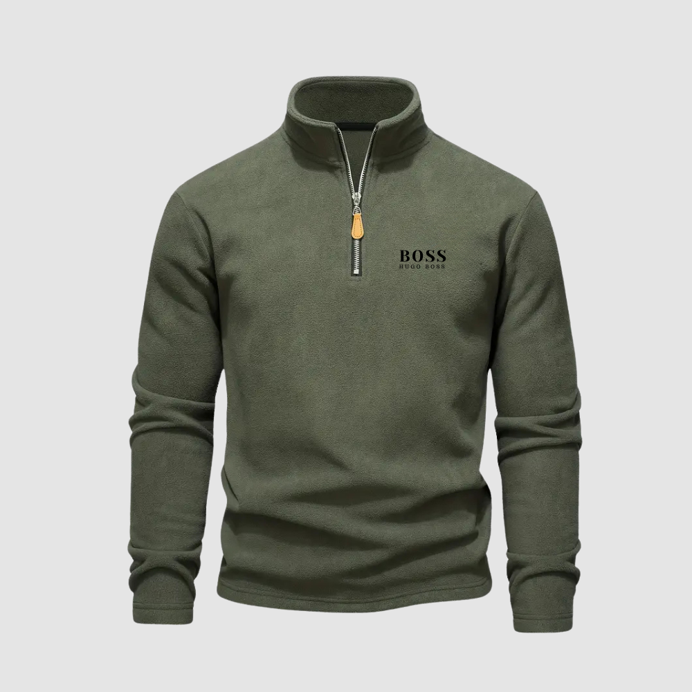 HUGO BOSS - JUMPER - 70% OFF