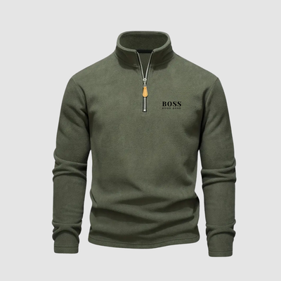 HUGO BOSS - JUMPER - 70% OFF