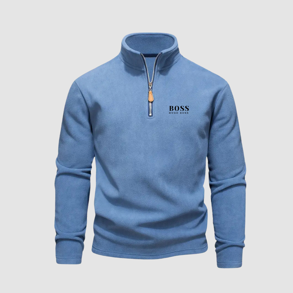 HUGO BOSS - JUMPER - 70% OFF