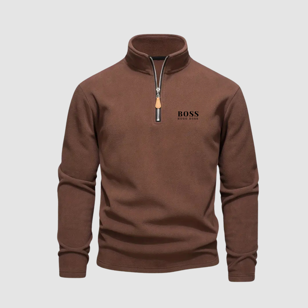 HUGO BOSS - JUMPER - 70% OFF