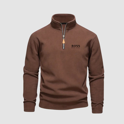 HUGO BOSS - JUMPER - 70% OFF