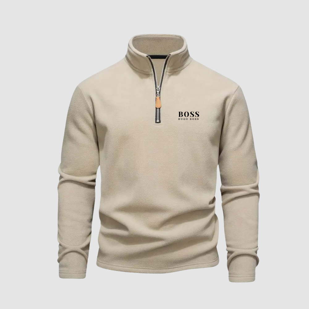 HUGO BOSS - JUMPER - 70% OFF