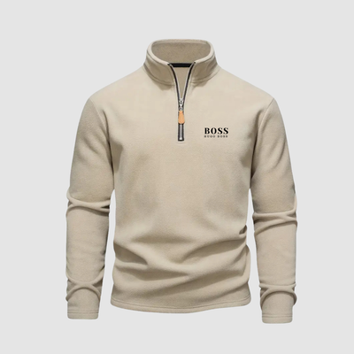 HUGO BOSS - JUMPER - 70% OFF