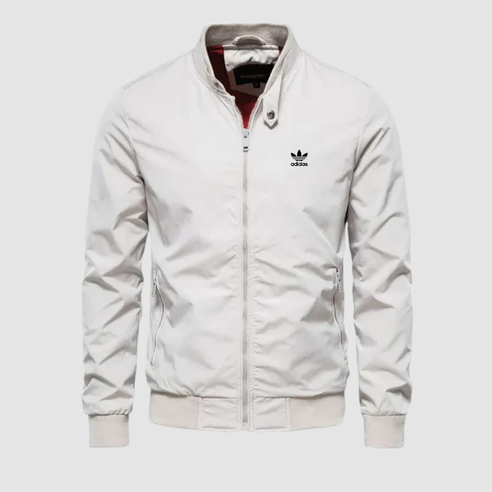 ADIDAS - JACKET -70% OFF