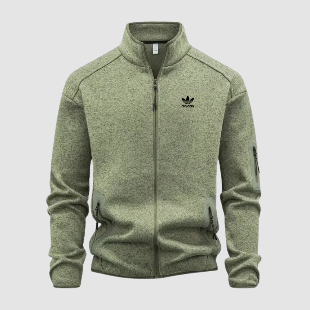 ADIDAS - JUMPER -70% OFF
