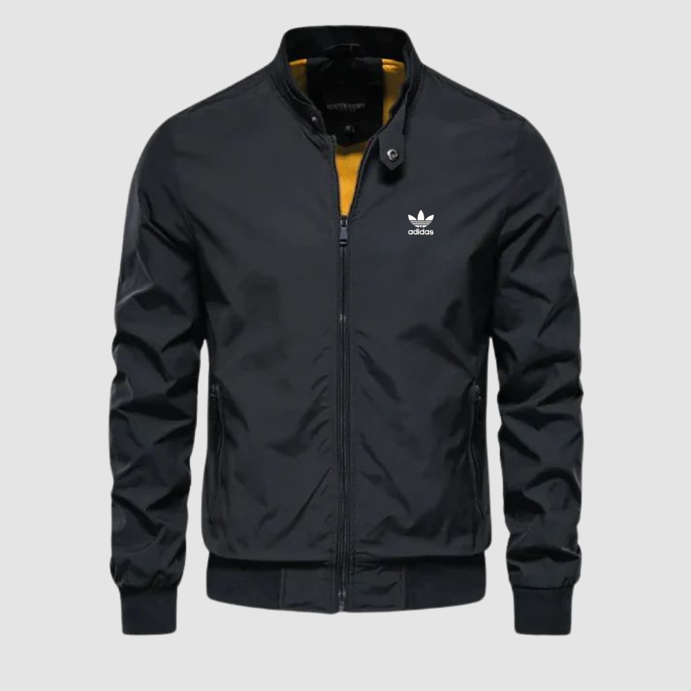 ADIDAS - JACKET -70% OFF