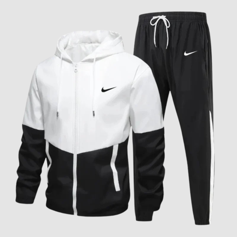 NIKE - MEN'S TRACKSUIT -70% OFF