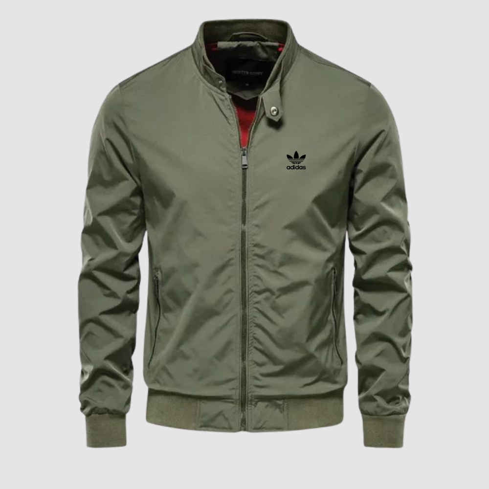 ADIDAS - JACKET -70% OFF
