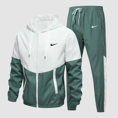 NIKE - MEN'S TRACKSUIT -70% OFF